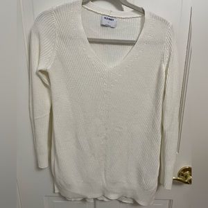 Old navy sweater
